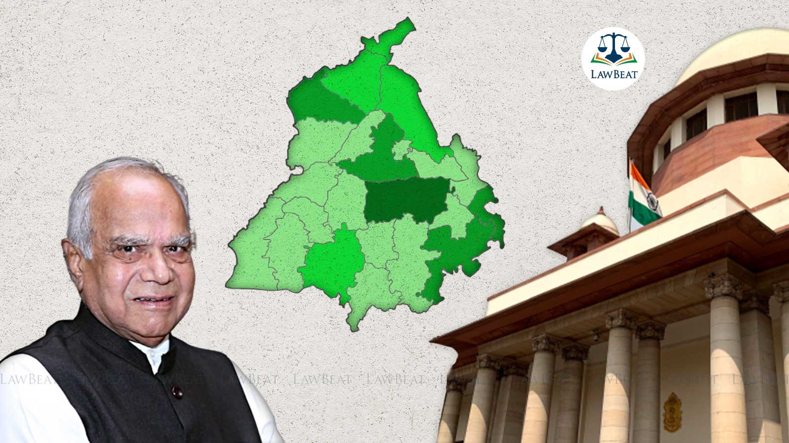 Governors should do some soul searching, have to realize they are not elected representative: Supreme Court Governors should do some soul searching, have to realize they are not elected representative: Supreme Court